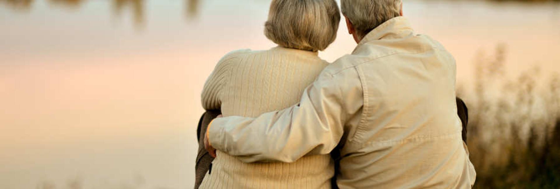 Elder Law & Protection